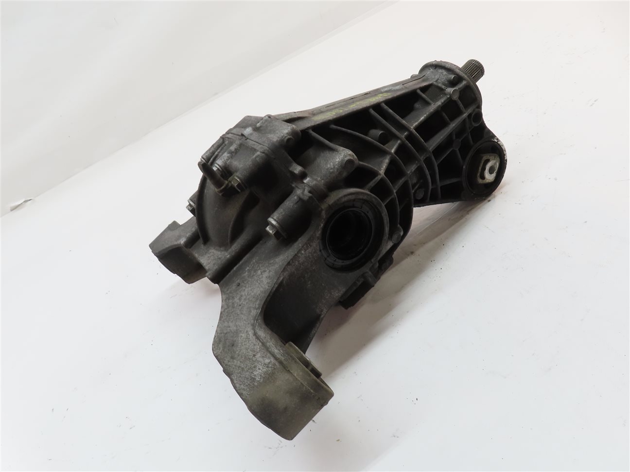 Thumbnail 3: 11-15 VW TOUAREG / AUDI Q7 (4L) 3.0L / 3.6L REAR DIFFERENTIAL CARRIER (MEY)