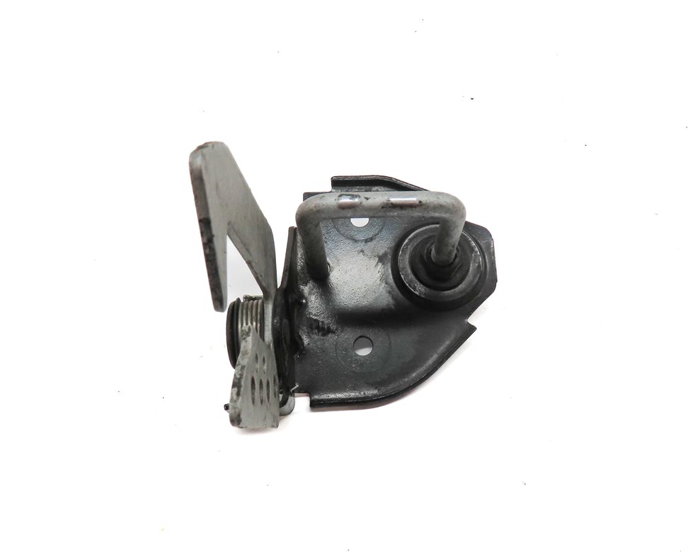 Thumbnail 2: 2012 BMW 550I (F10) FRONT HOOD BONNET LID SAFETY CATCH RELEASE LATCH HOOK