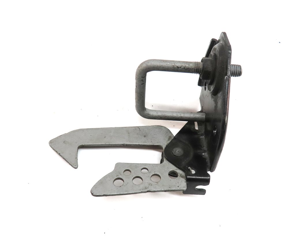 Thumbnail 4: 2012 BMW 550I (F10) FRONT HOOD BONNET LID SAFETY CATCH RELEASE LATCH HOOK