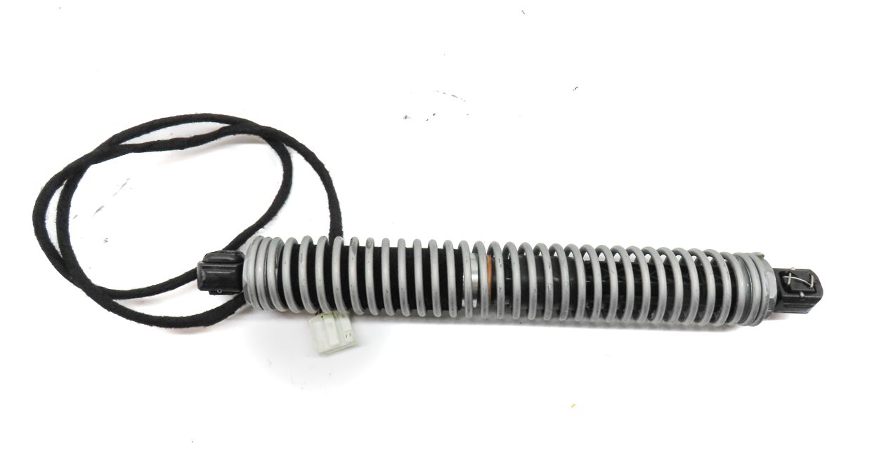 Thumbnail 4: 2012 BMW 550I (F10) REAR LEFT & RIGHT ELECTRIC TRUNK HATCH LID SHOCK STRUT SET/2