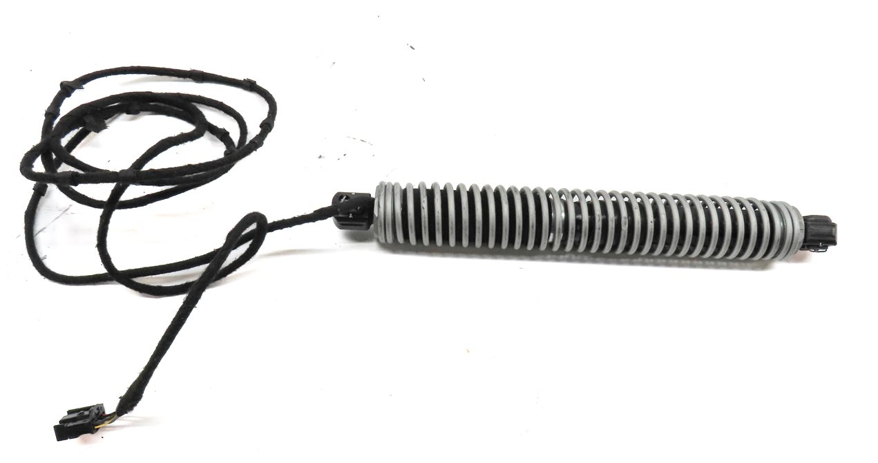Thumbnail 5: 2012 BMW 550I (F10) REAR LEFT & RIGHT ELECTRIC TRUNK HATCH LID SHOCK STRUT SET/2