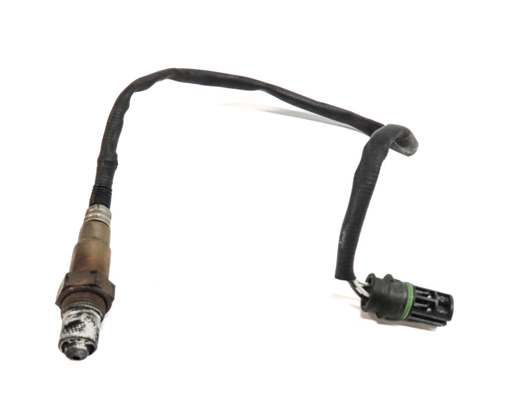 Thumbnail 5: 2012 BMW 550I (F10) 4.4L (N63) ENGINE OXYGEN O2 LAMBDA PROBE SENSOR SET/4