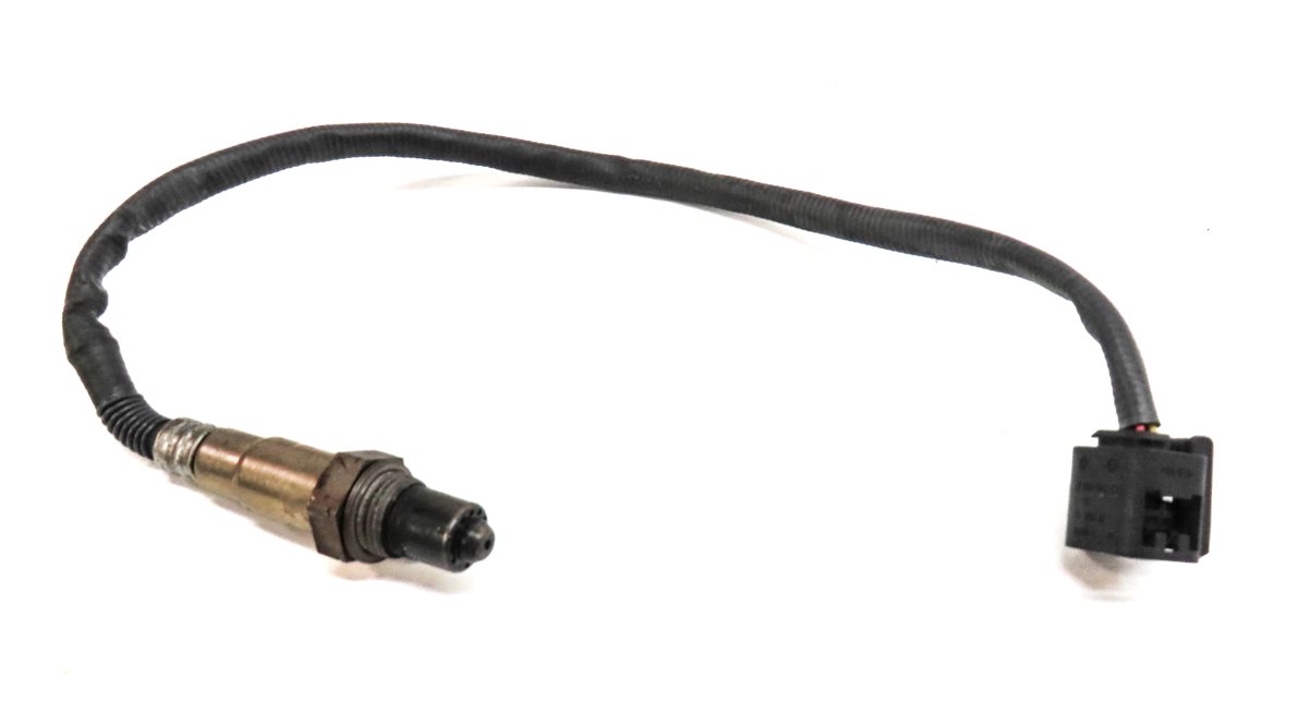 Thumbnail 6: 2012 BMW 550I (F10) 4.4L (N63) ENGINE OXYGEN O2 LAMBDA PROBE SENSOR SET/4