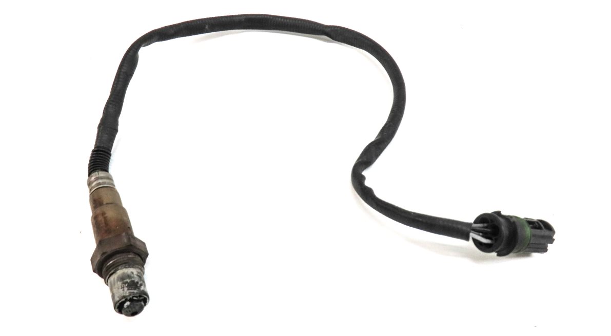 Thumbnail 7: 2012 BMW 550I (F10) 4.4L (N63) ENGINE OXYGEN O2 LAMBDA PROBE SENSOR SET/4