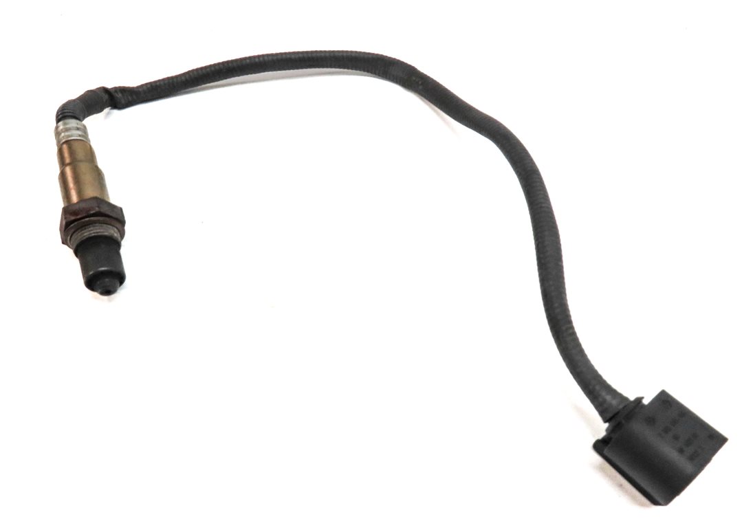 Thumbnail 8: 2012 BMW 550I (F10) 4.4L (N63) ENGINE OXYGEN O2 LAMBDA PROBE SENSOR SET/4