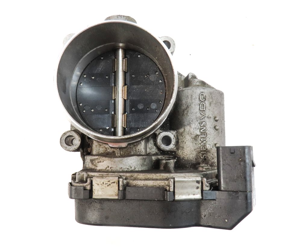 Thumbnail 6: 08-18 BMW 550i 650i 750i B6 B7 M5 M6 X5 X6 4.4L TWIN TURBO THROTTLE BODY SET 2