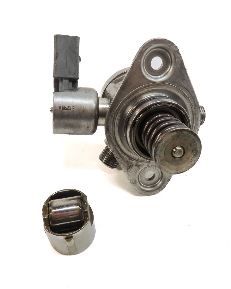 Thumbnail 3: 08-14 BMW 550i 650i 750i X5 X6 (F01 F10 E70 E71) 4.4L N63 MECHANICAL FUEL PUMP