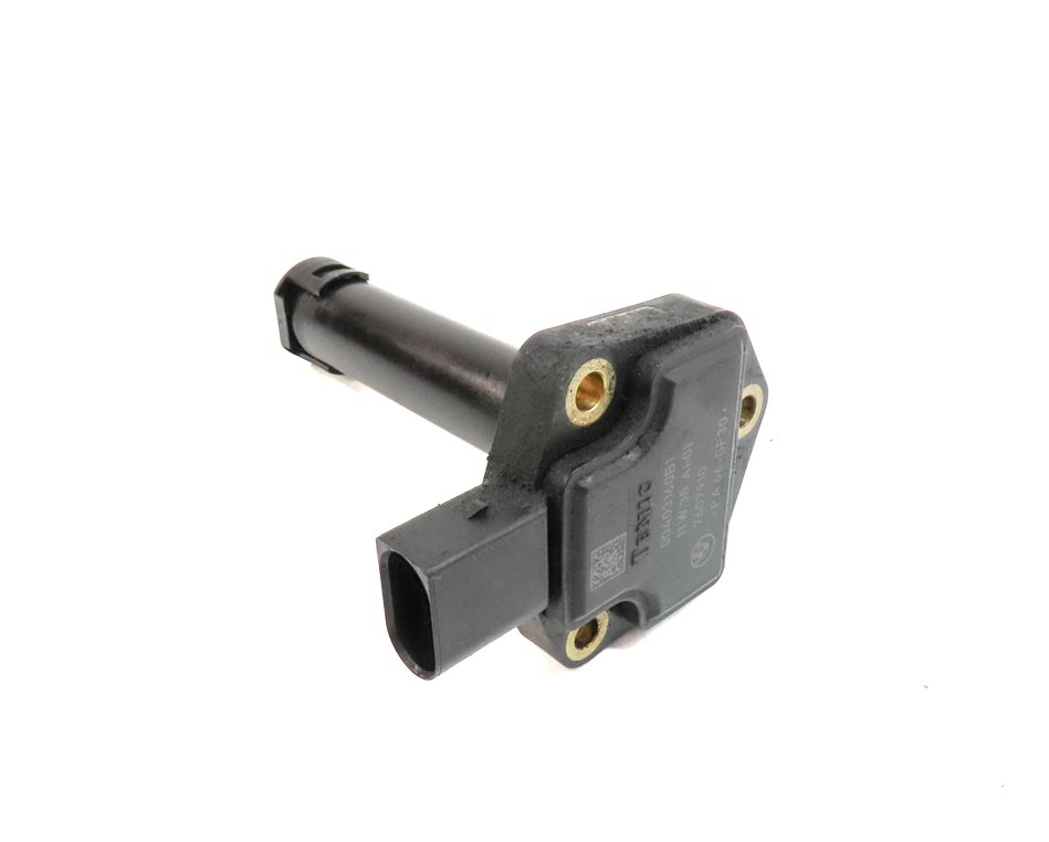 Thumbnail 1: 2012 BMW 550I (F10) 4.4L (N63) ENGINE MOTOR OIL FLUID LEVEL SENSOR