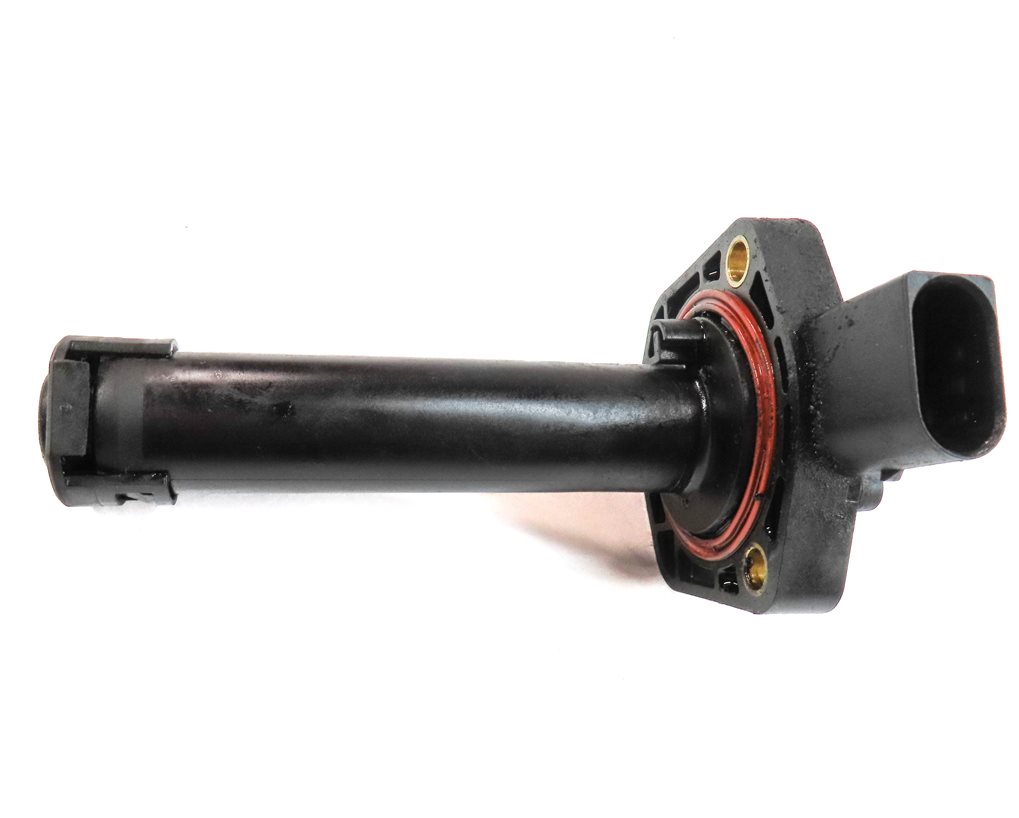 Thumbnail 3: 2012 BMW 550I (F10) 4.4L (N63) ENGINE MOTOR OIL FLUID LEVEL SENSOR