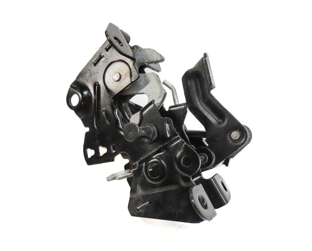 2012 BMW 550I (F10) FRONT RIGHT PASSENGER HOOD BONNET SAFETY LATCH