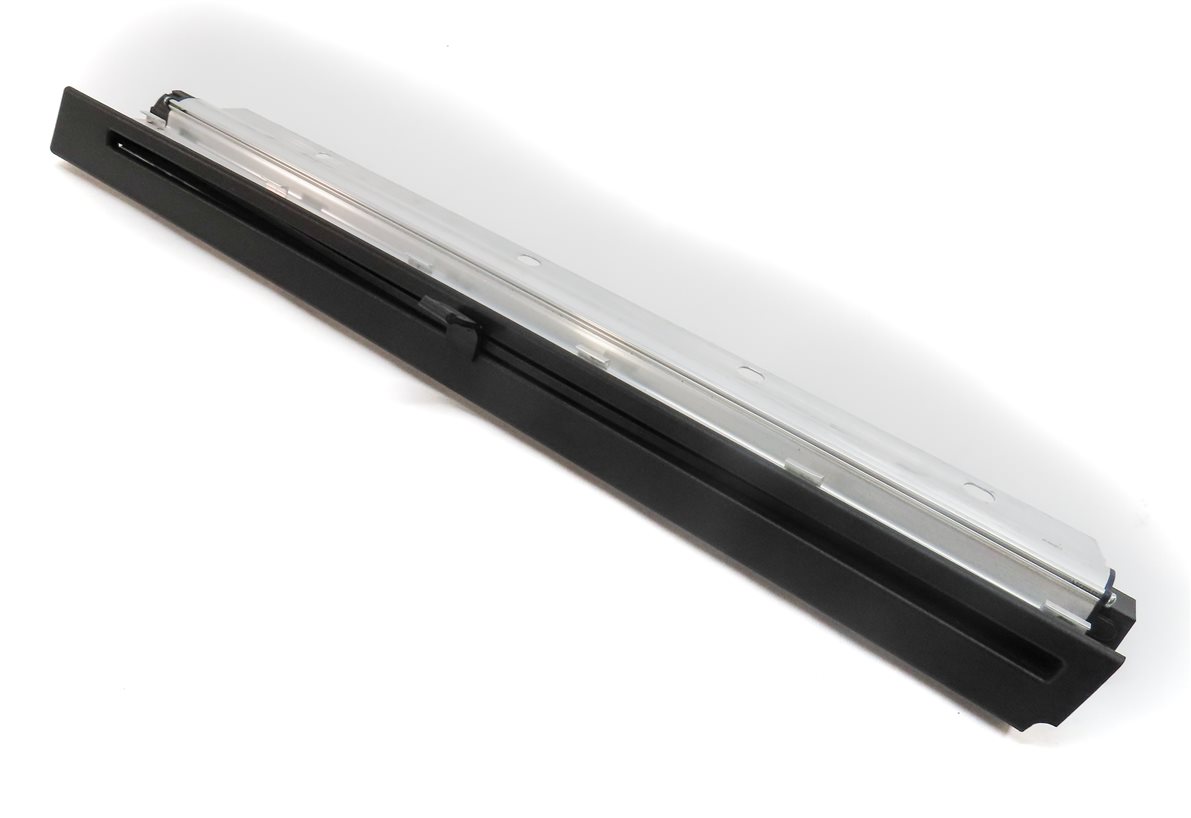Thumbnail 1: 11-16 BMW 528i 535i 550i M5 /M (F10) LEFT REAR DOOR WINDOW PRIVACY SUNSHADE