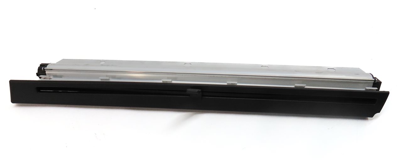 Thumbnail 2: 11-16 BMW 528i 535i 550i M5 /M (F10) LEFT REAR DOOR WINDOW PRIVACY SUNSHADE