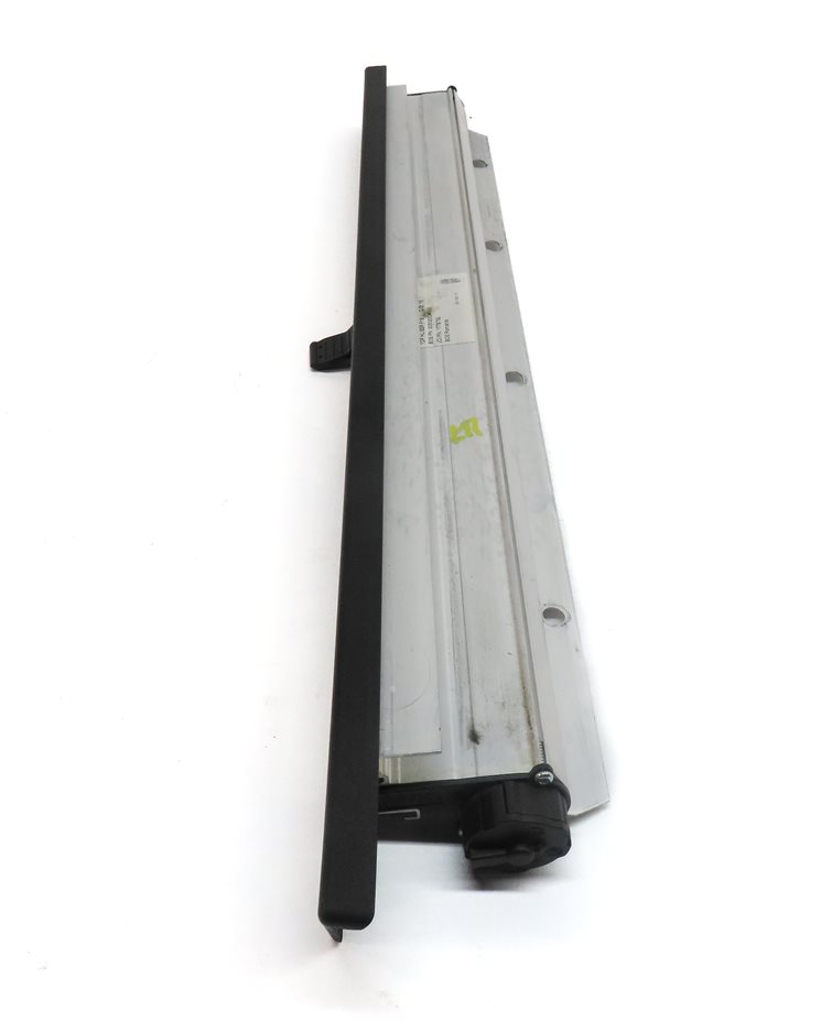 Thumbnail 5: 11-16 BMW 528i 535i 550i M5 /M (F10) LEFT REAR DOOR WINDOW PRIVACY SUNSHADE