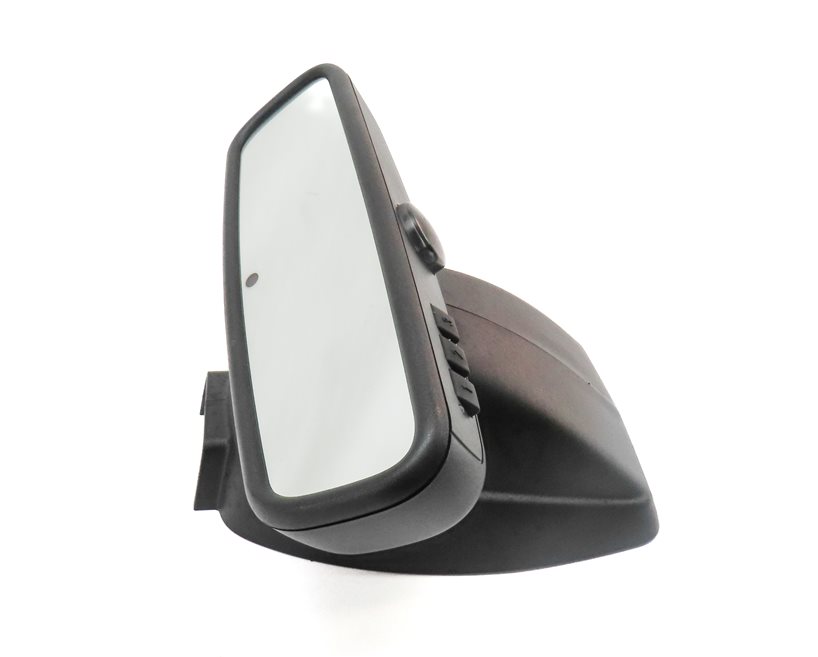 12-19 BMW 5 6 7 X3 X4 X5 X6 (F10 F15 F16 F25) REARVIEW MIRROR HOMELINK AUTODIM