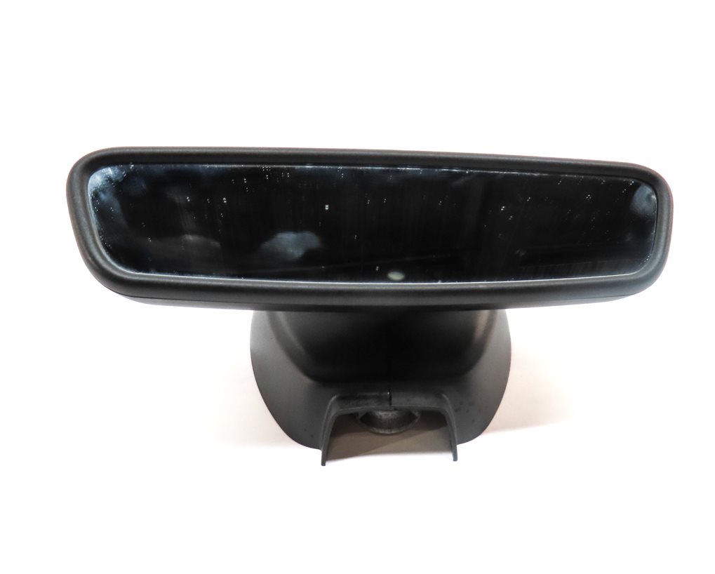 Thumbnail 2: 12-19 BMW 5 6 7 X3 X4 X5 X6 (F10 F15 F16 F25) REARVIEW MIRROR HOMELINK AUTODIM