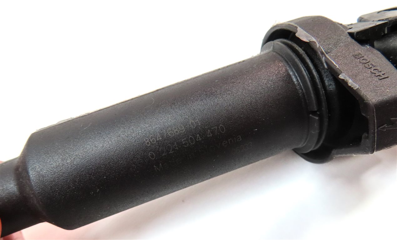 Thumbnail 14: 2001-2016 BMW E71 E90 E60 E66 E38 E65 E70 E46 F02 F01 F10 IGNITION COIL SET 8