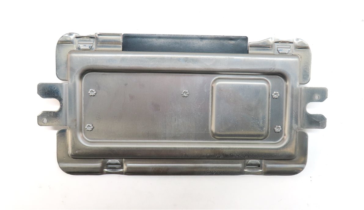 Thumbnail 4: 2012 BMW 550I (F10) VDC VARIABLE DAMPING SUSPENSION CONTROL MODULE