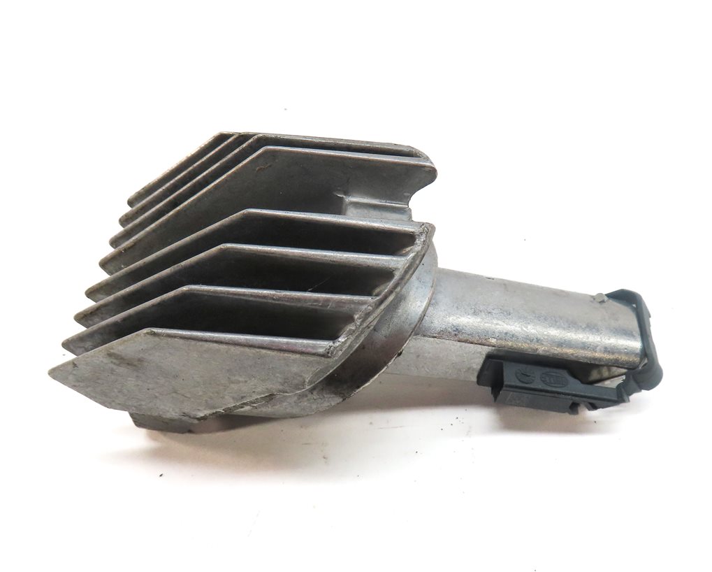 Thumbnail 4: 2012 BMW 550I (F10) FRONT HEADLIGHT HEADLAMP HEAD LIGHT LAMP CONTROL MODULE