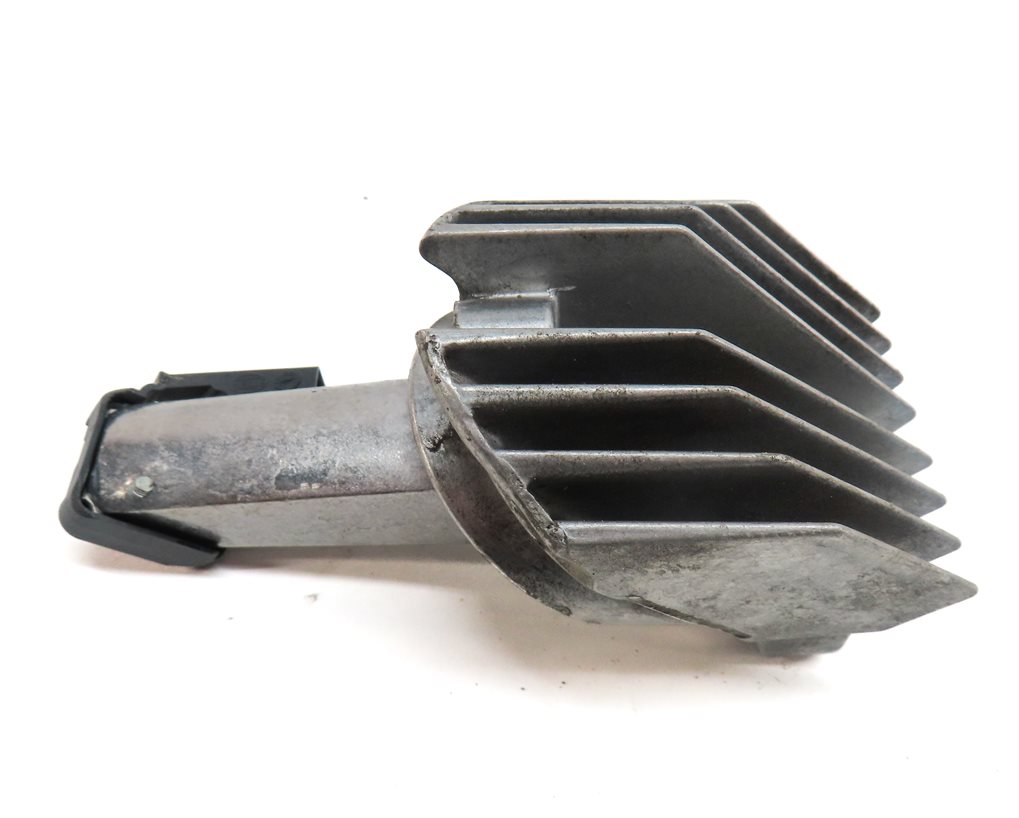 Thumbnail 5: 2012 BMW 550I (F10) FRONT HEADLIGHT HEADLAMP HEAD LIGHT LAMP CONTROL MODULE