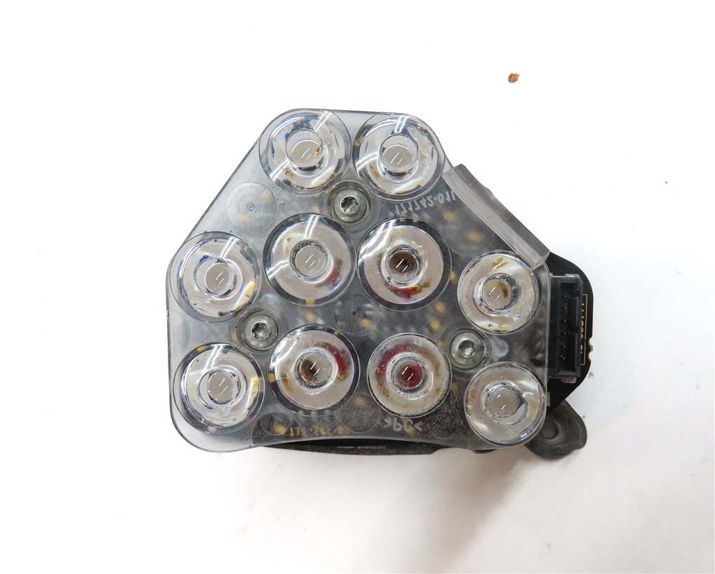 Thumbnail 3: 2012 BMW 550I (F10) FRONT LED TURN SIGNAL BLINKER CONTROL MODULE