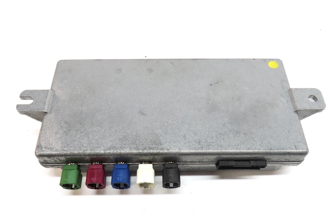 Thumbnail 4: 10-17 BMW 3 5 6 7 SERIES (F01 F07 F10 F12 F30) SURROUND SIDE VIEW CAMERA MODULE