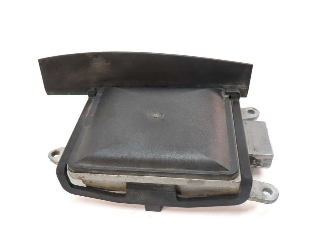 Thumbnail 2: 2012 BMW 550I (F10) REAR LEFT DRIVER ASSIST BLIND SPOT RADAR SENSOR MODULE SLAVE
