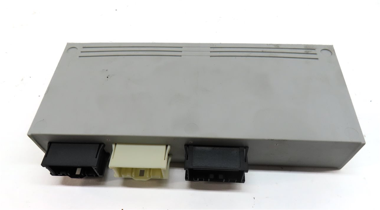 Thumbnail 4: 09-17 BMW X3 X4 M5 M6 5/6/7 SERIES (F01 F10 F25 F26) TRUNK LIFT LIFTGATE MODULE