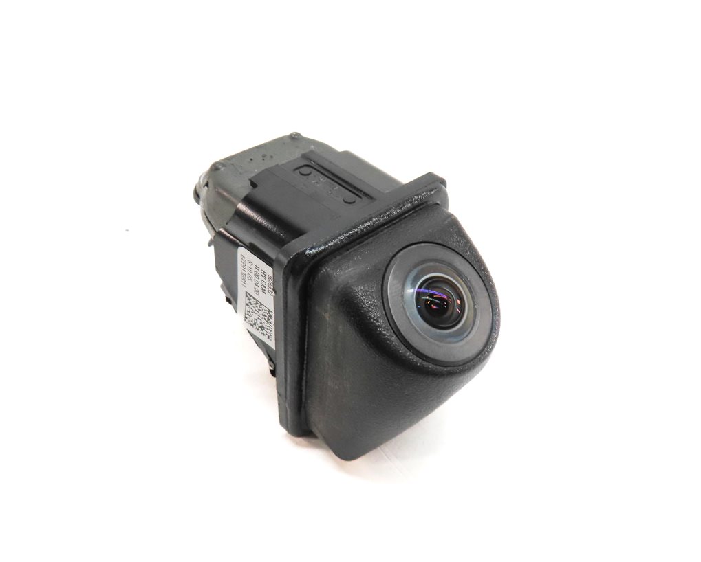 09-18 BMW 2 3 4 5 7 M5 X3 X5 X6 (F01 F07 F10 F15 F16 F30 F32) REARVIEW CAMERA