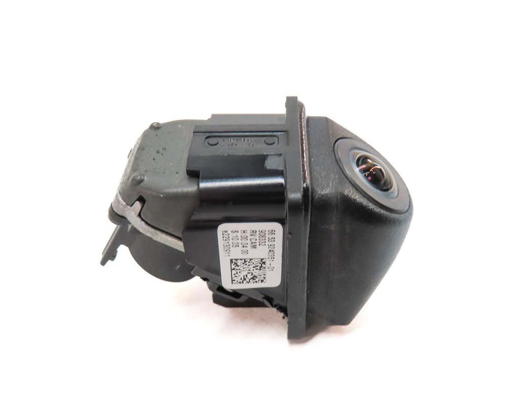 Thumbnail 3: 09-18 BMW 2 3 4 5 7 M5 X3 X5 X6 (F01 F07 F10 F15 F16 F30 F32) REARVIEW CAMERA