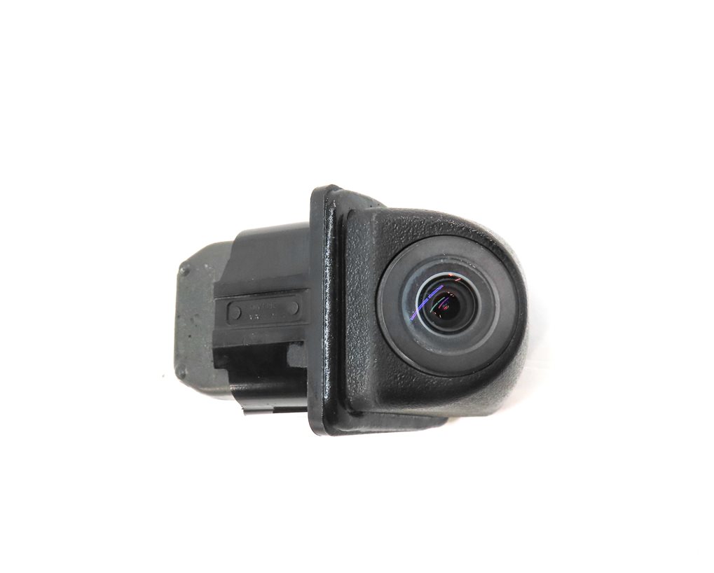 Thumbnail 4: 09-18 BMW 2 3 4 5 7 M5 X3 X5 X6 (F01 F07 F10 F15 F16 F30 F32) REARVIEW CAMERA