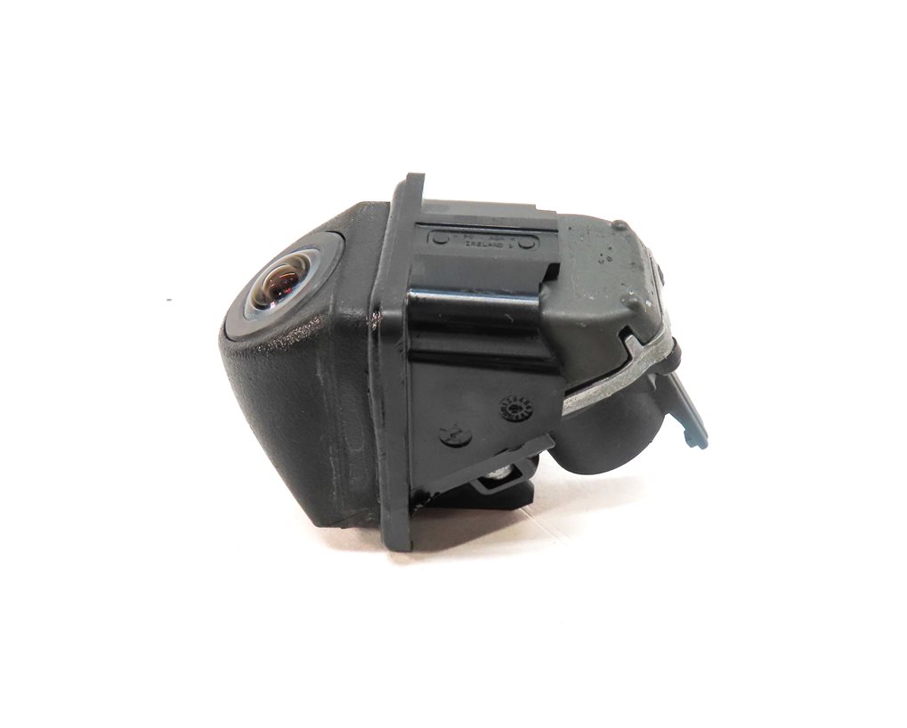 Thumbnail 5: 09-18 BMW 2 3 4 5 7 M5 X3 X5 X6 (F01 F07 F10 F15 F16 F30 F32) REARVIEW CAMERA