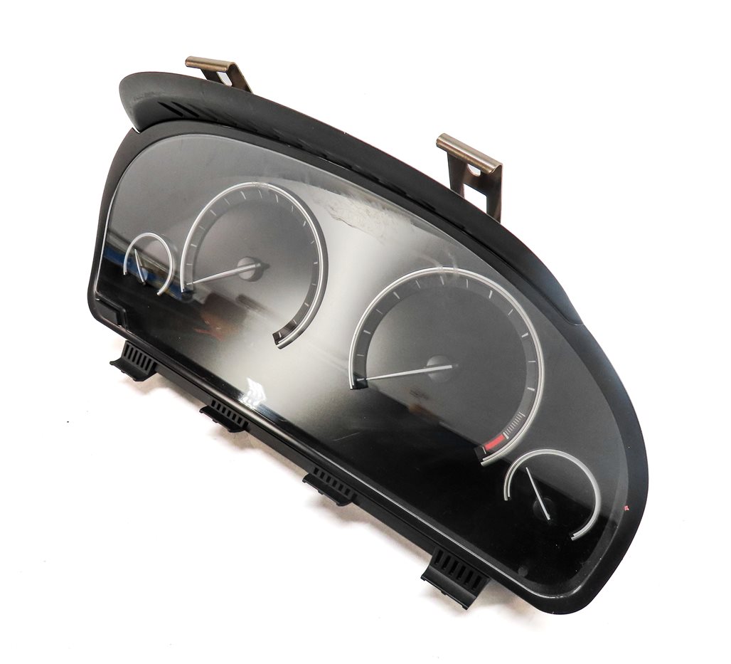 Thumbnail 1: 11-14 BMW 528i 535i 550i 640i 650i 740i 750i 760i X3 SPEEDOMETER GAUGE (101k)