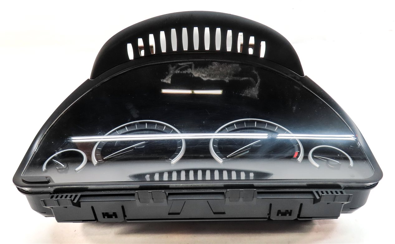 Thumbnail 5: 11-14 BMW 528i 535i 550i 640i 650i 740i 750i 760i X3 SPEEDOMETER GAUGE (101k)