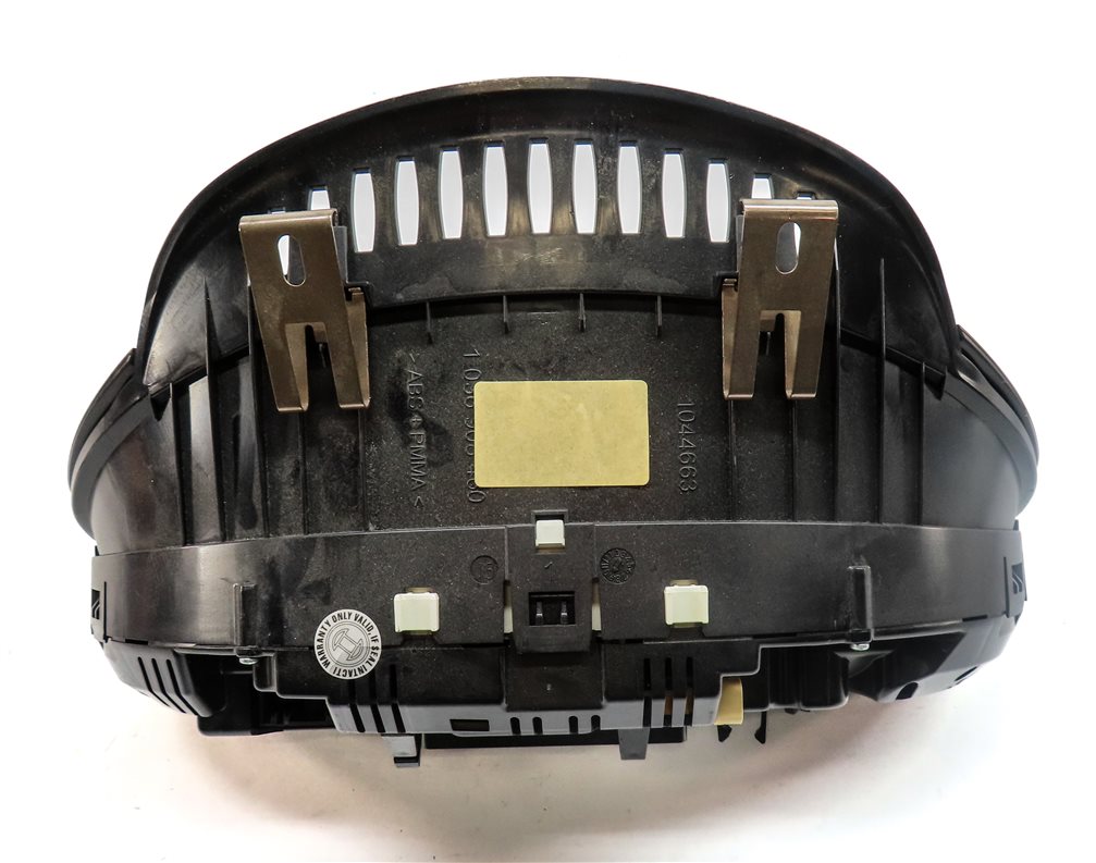 Thumbnail 6: 11-14 BMW 528i 535i 550i 640i 650i 740i 750i 760i X3 SPEEDOMETER GAUGE (101k)