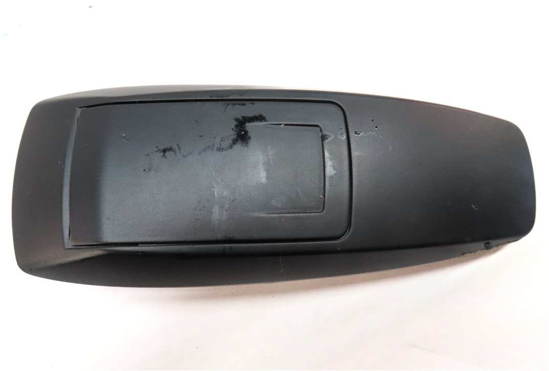 Thumbnail 4: 2012 BMW 550I (F10) REAR ENTERTAINMENT DVD SCREEN REMOTE CONTROL