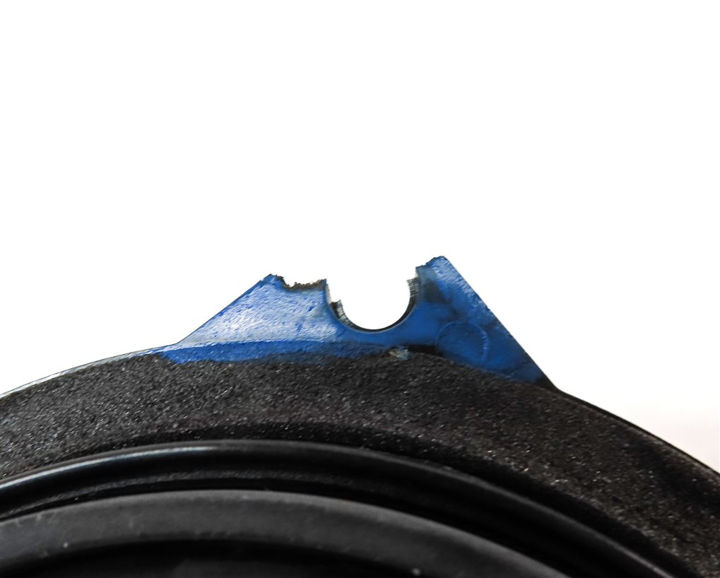 Thumbnail 10: 2012 BMW 550I (F10) HARMAN KARDON STEREO AUDIO SOUND SYSTEM SPEAKER SET/16