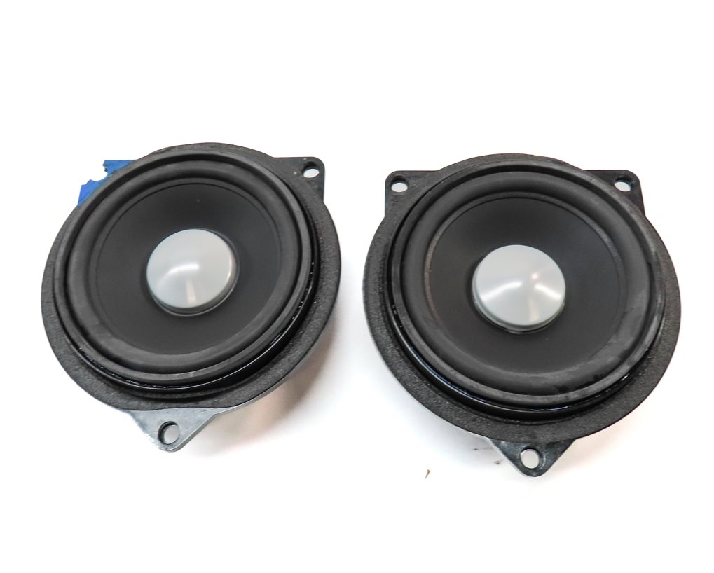 Thumbnail 6: 2012 BMW 550I (F10) HARMAN KARDON STEREO AUDIO SOUND SYSTEM SPEAKER SET/16