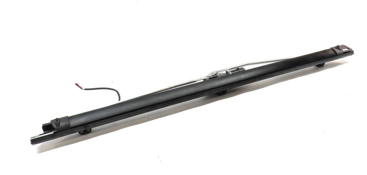 Thumbnail 3: 2011-2016 BMW 528i 535i 550i M5 (F10) REAR BACK GLASS ELECTRIC SUNSHADE w/ MOTOR