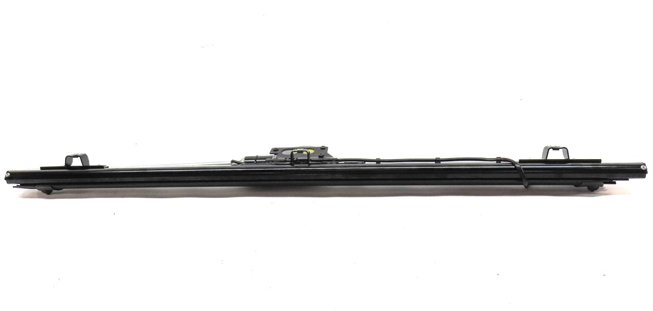 Thumbnail 5: 2011-2016 BMW 528i 535i 550i M5 (F10) REAR BACK GLASS ELECTRIC SUNSHADE w/ MOTOR
