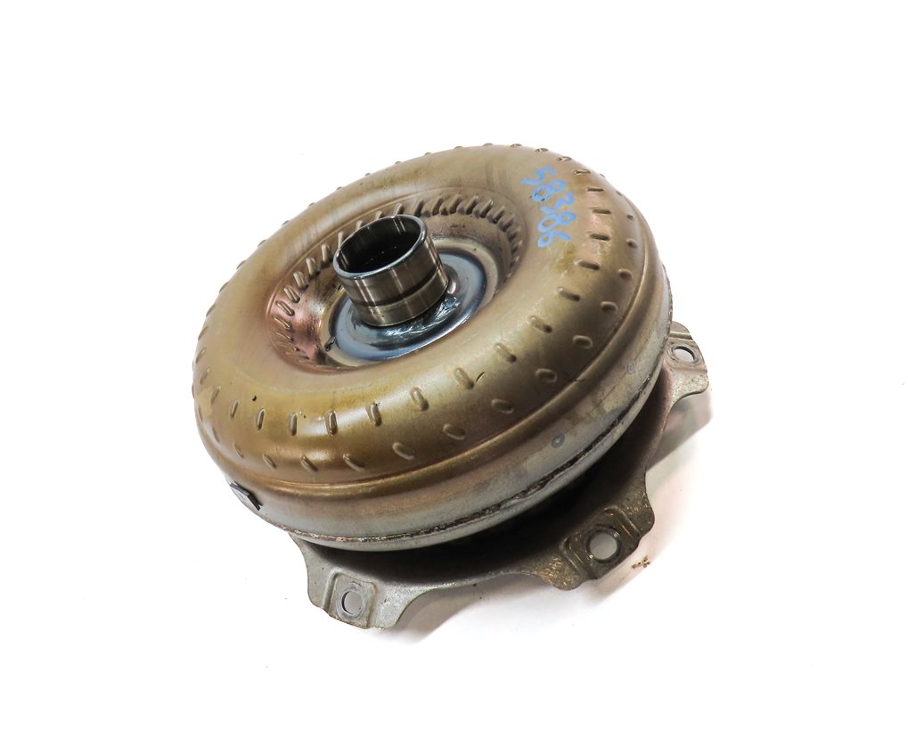 Thumbnail 3: 10-15 BMW 550i 550iGT 650i X5 X6 (F07 F10 F12 E70 E71) V8  A/T TORQUE CONVERTER