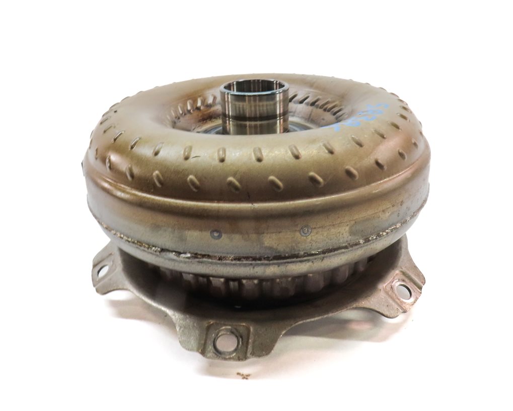 Thumbnail 4: 10-15 BMW 550i 550iGT 650i X5 X6 (F07 F10 F12 E70 E71) V8  A/T TORQUE CONVERTER