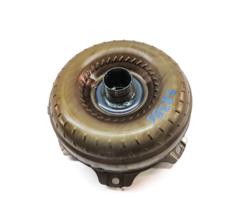 Thumbnail 5: 10-15 BMW 550i 550iGT 650i X5 X6 (F07 F10 F12 E70 E71) V8  A/T TORQUE CONVERTER