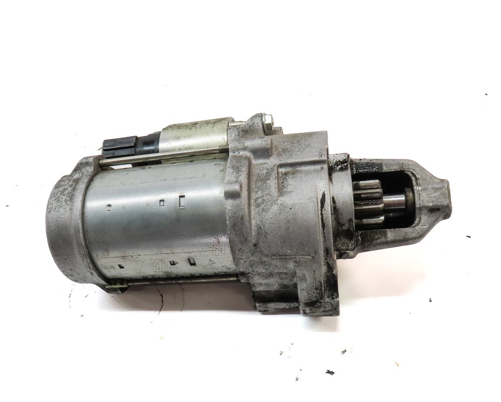 Thumbnail 2: 09-14 BMW 550i 650i 750i B7 X5 X6 F10 F01 E70 E71 4.4L TWIN TURBO STARTER MOTOR