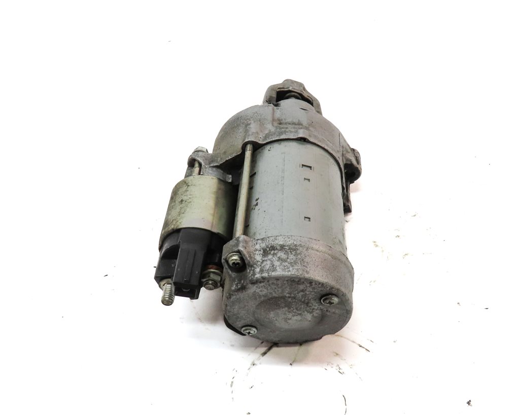 Thumbnail 4: 09-14 BMW 550i 650i 750i B7 X5 X6 F10 F01 E70 E71 4.4L TWIN TURBO STARTER MOTOR