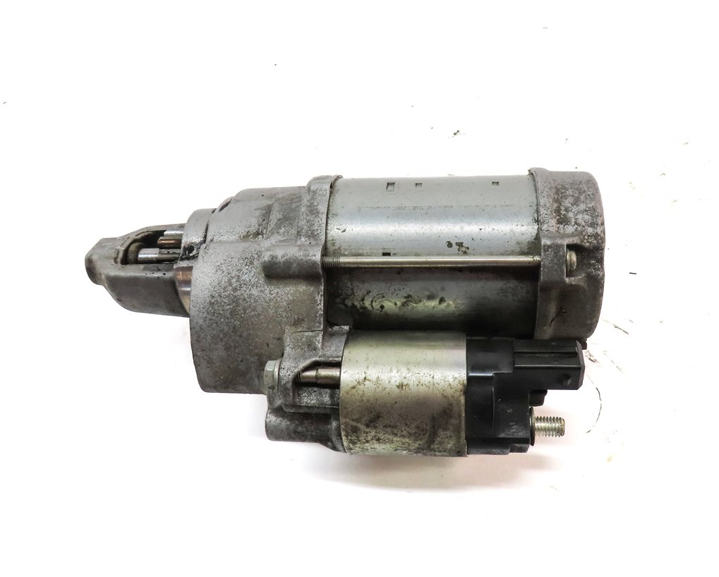Thumbnail 5: 09-14 BMW 550i 650i 750i B7 X5 X6 F10 F01 E70 E71 4.4L TWIN TURBO STARTER MOTOR