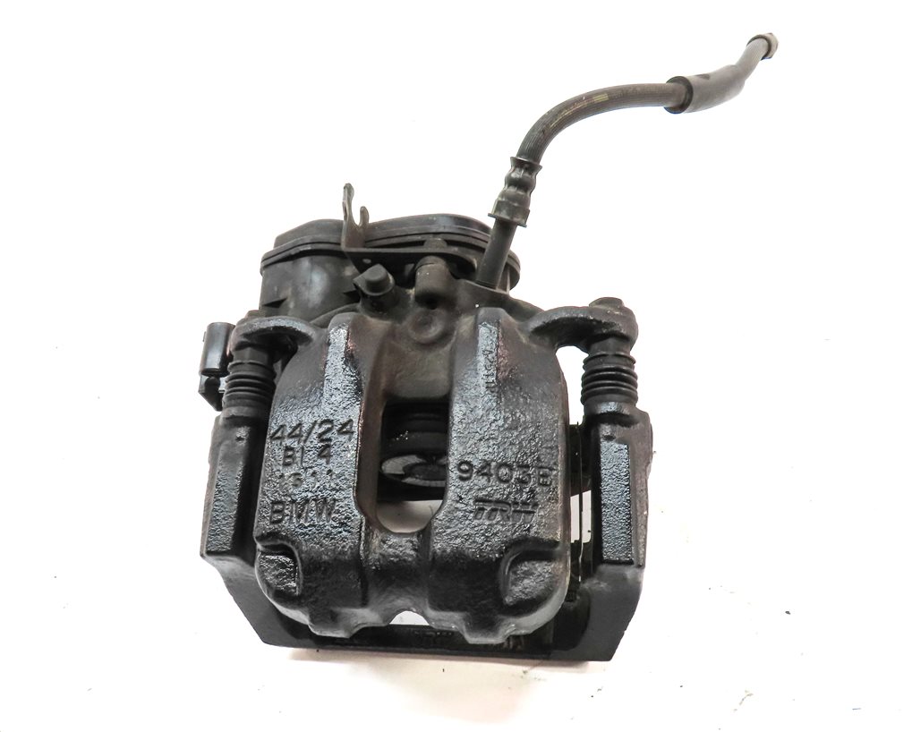 Thumbnail 2: 2011-2019 BMW 535i 550i 640i 650i (F06 F10) LEFT REAR BRAKE CALIPER