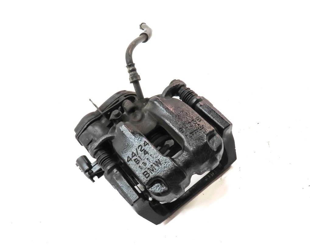 Thumbnail 3: 2011-2019 BMW 535i 550i 640i 650i (F06 F10) LEFT REAR BRAKE CALIPER