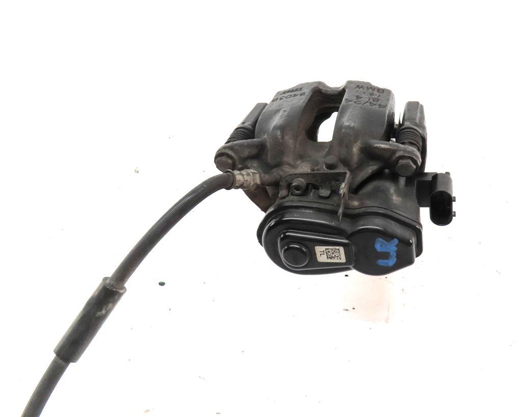Thumbnail 4: 2011-2019 BMW 535i 550i 640i 650i (F06 F10) LEFT REAR BRAKE CALIPER