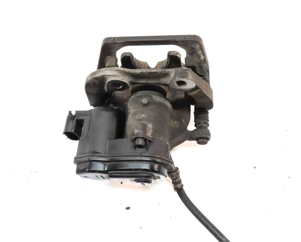 Thumbnail 5: 2011-2019 BMW 535i 550i 640i 650i (F06 F10) LEFT REAR BRAKE CALIPER