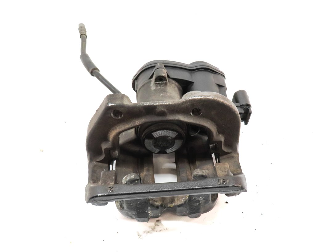 Thumbnail 6: 2011-2019 BMW 535i 550i 640i 650i (F06 F10) LEFT REAR BRAKE CALIPER